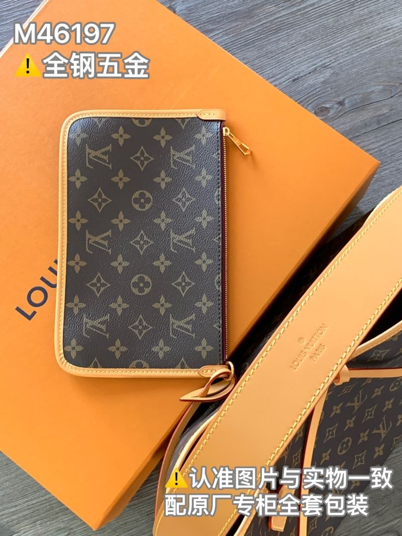 LV Shopping Bags